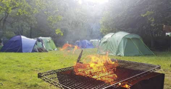 Totley Scout Group Leaders' Report